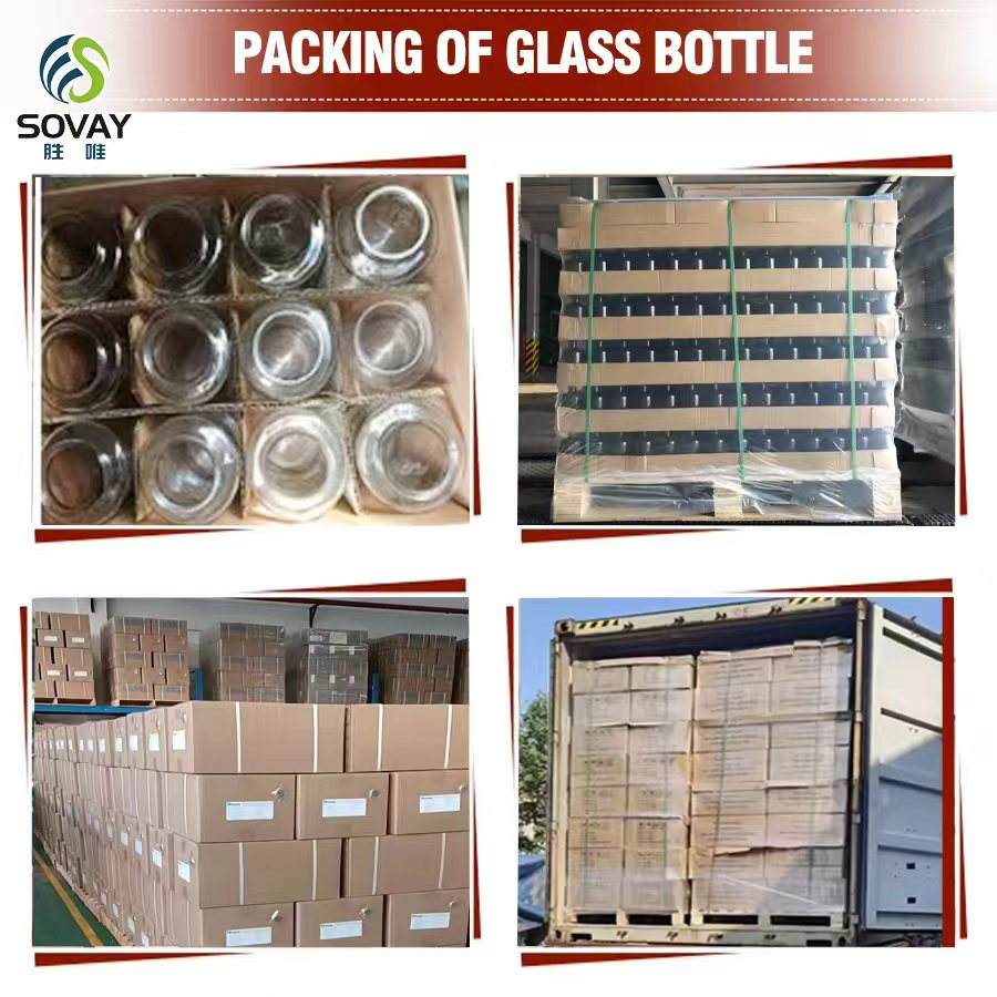 Olive Oil Glass Oil Square Bottle 100ml 200ml 250ml 500ml 750ml 1000ml Rapeseed Sesame Walnut Oil Empty Bottle Small Bottle
