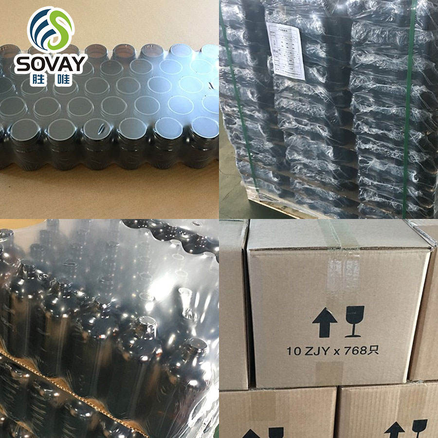 Customized Fragrance Empty Flat Oval Shaped Glass Perfume Refill Bottle New Design with Pump Sprayer and Screw Cap Free Sample