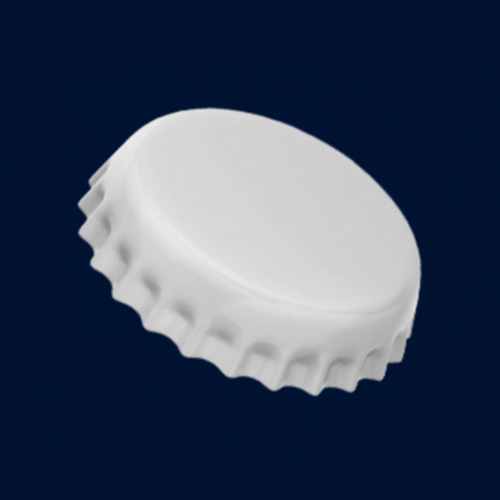 Crown Cap / Beer Cap