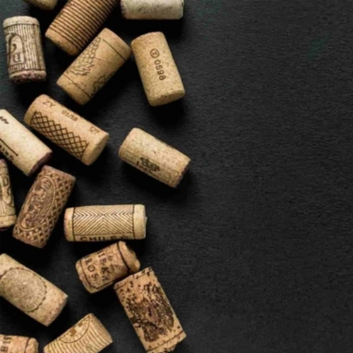 Cork / Synthetic Cork