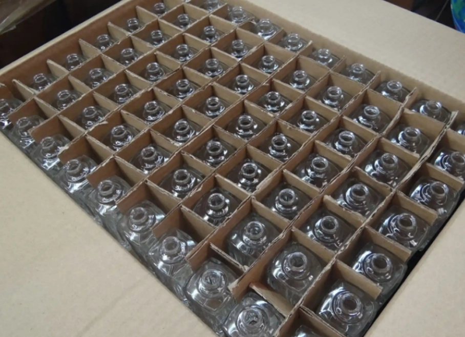 Final Packaging & Shipment Inspection