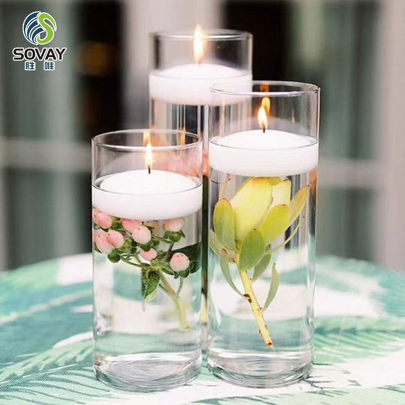 Candle Jar