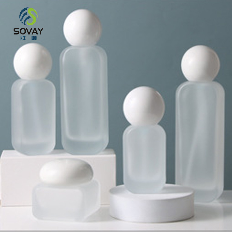 Cosmetic Bottle
