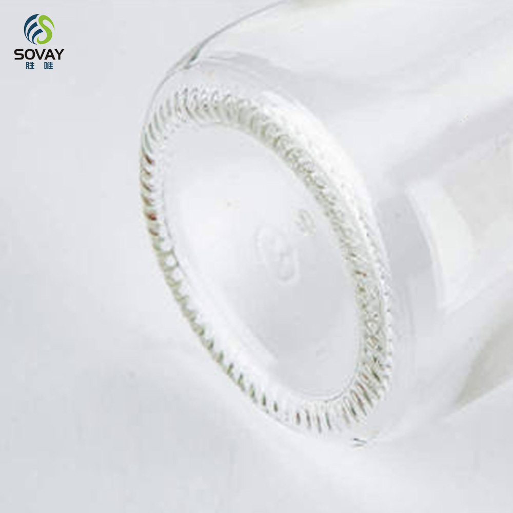 SG64N Empty Yogurt Container Glass Cookie 100ml 150ml Pudding Packaging Coconut Pudding Cream for Curling Hair Pudding Jar 200 Ml