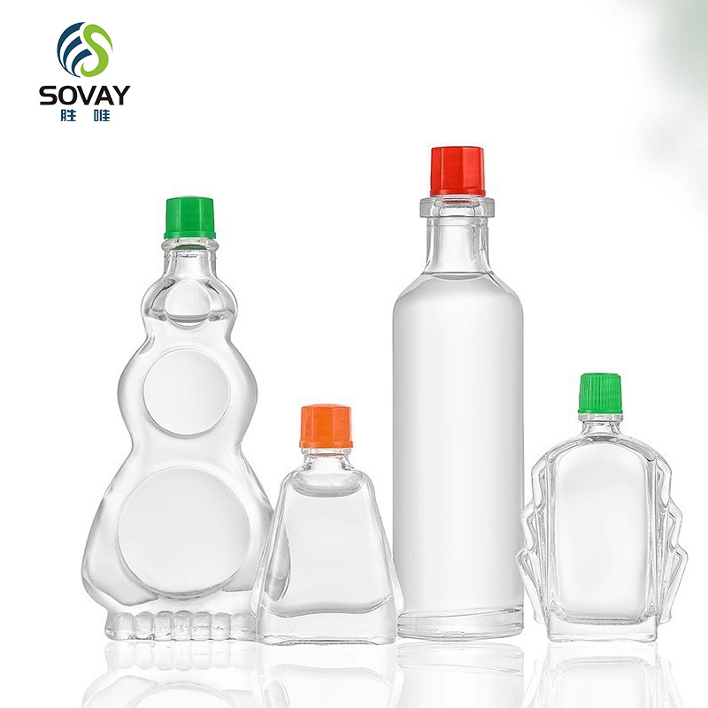 SE09-SE22 Cooling Medicated Oil