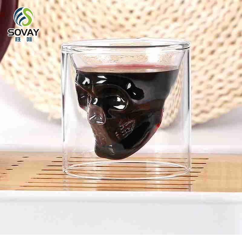 SA03N Rts Fathers Day Top Selling Shape Glass Crystal Globe Whiskey Decanter Bottle Glasses Cup Cups Set