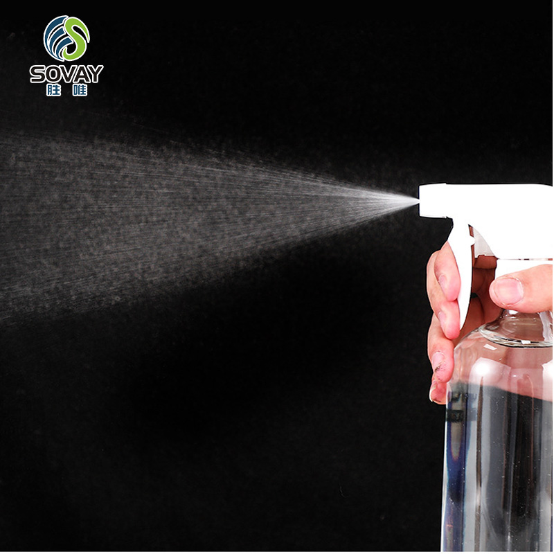 SC13N High Quality 15ml 30ml 60ml 120ml 250ml 360ml 500ml 750ml 1000ml Clear Boston Round Beverage Glass Bottle for Kombucha