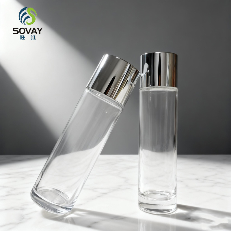 SC10 Luxury Empty Pet Plastic Body Mist Bottle Body Spray Bottles 20ml 30ml 50ml 100ml 120ml